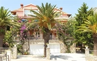 Appartamenti Villa Scala